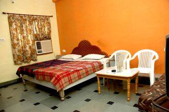 Hotel Sagar Palace, Udaipur 2